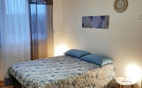 Appartement entier lumineux